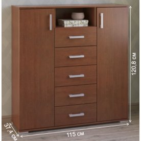 Комод Вента-56