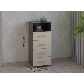 Комод Вента-75