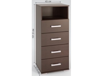 Комод Вента-75