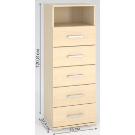 Комод Вента-76