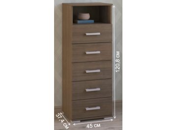 Комод Вента-76