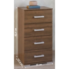 Комод Вента-84