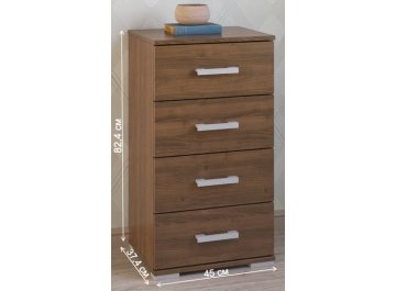 Комод Вента-84