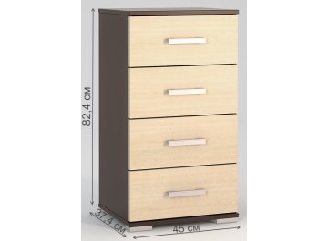 Комод Вента-84