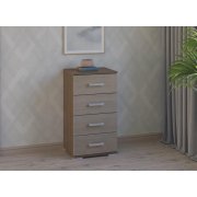 ясень темный / ясень светлый