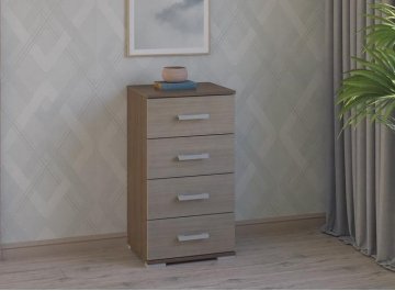 Комод Вента-84