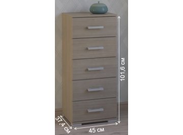 Комод Вента-85