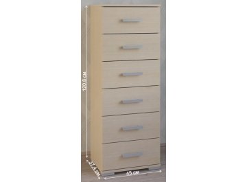 Комод Вента-86