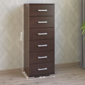 Комод Вента-86