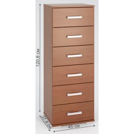 Комод Вента-86