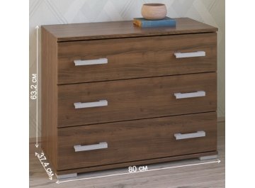 Комод Вента-92