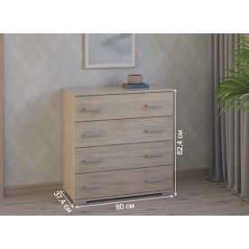 Комод Вента-95