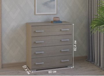 Комод Вента-95