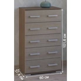 Комод Вента-96