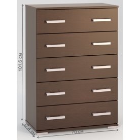 Комод Вента-97