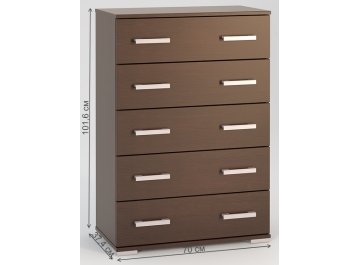 Комод Вента-97