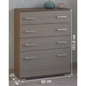 Комод Вента-99