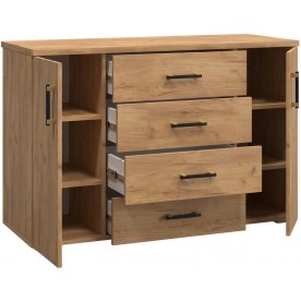 Комод Виктория ВИ-70