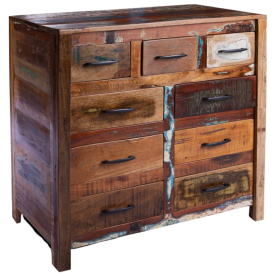 Комод Вишал