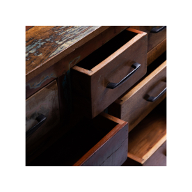 Комод Вишал