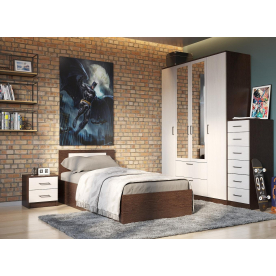 Комод Виста 1