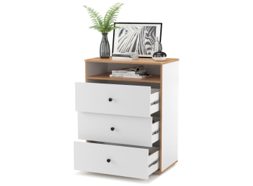 Комод Вель 13.293