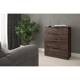 Комод home tower 12К.002