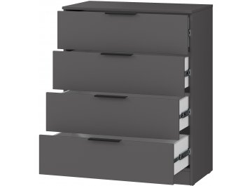 Комод home tower 12К.002