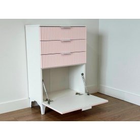 Комод Зефир