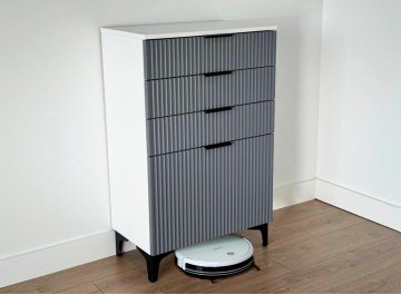 Комод Зефир