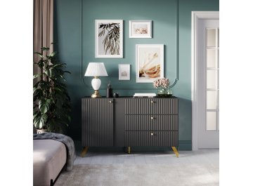 Комод Жан КД-3