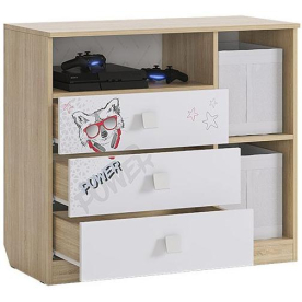 Комод Энерджи