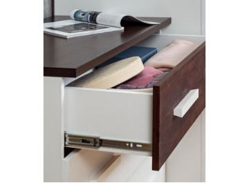 Комод Норвуд 455