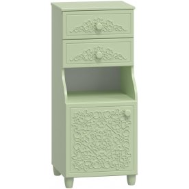 Комод Соня Премиум СО-18К