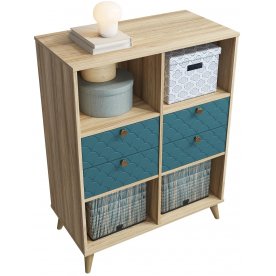 Тумба Оптима ОП-04