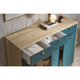 Комод Велламо