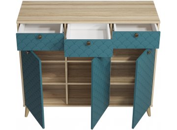 Комод Велламо