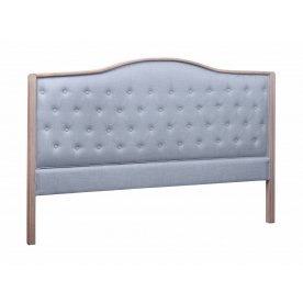 Дизайнерская кровать Arabella Gray