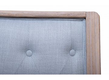 Кровать Arabella Gray