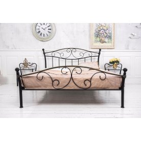 Двуспальная кровать Gold