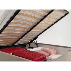 Двуспальная кровать 1.6 Альба