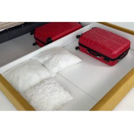 Двуспальная кровать 1.6 Альба