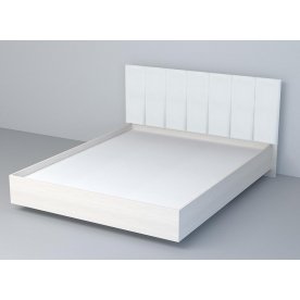 Двуспальная кровать 031-M1