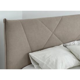 Двуспальная кровать 1.6 Бест