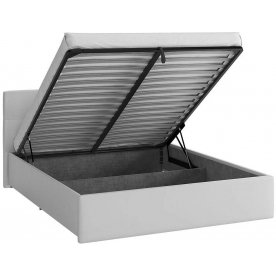 Двуспальная кровать 1.6 Куба