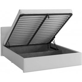 Двуспальная кровать 1.6 Куба