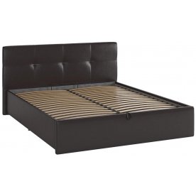 Двуспальная кровать 1.6 Куба