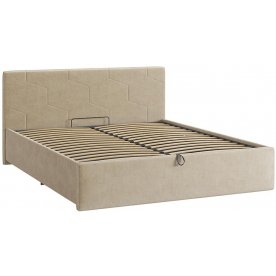 Двуспальная кровать 1.6 Квантум 2