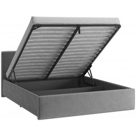 Двуспальная кровать 1.6 Квантум 2