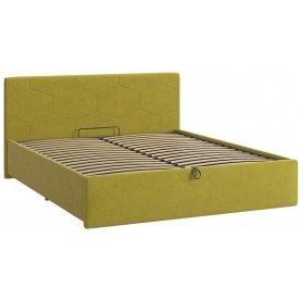 Двуспальная кровать 1.6 Квантум 2